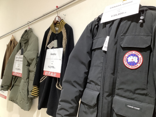 東久留米　中古　アウターの東久留米　SALE/セール　中古
