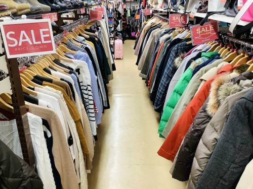 東久留米　SALE/セール　中古の東久留米　買取