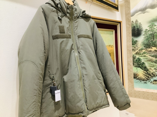 東久留米　中古の東久留米　中古　ジャケット