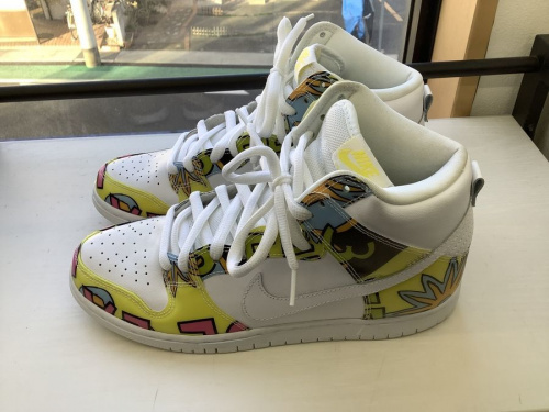 東久留米　中古　靴の東久留米　NIKE/ナイキ　中古