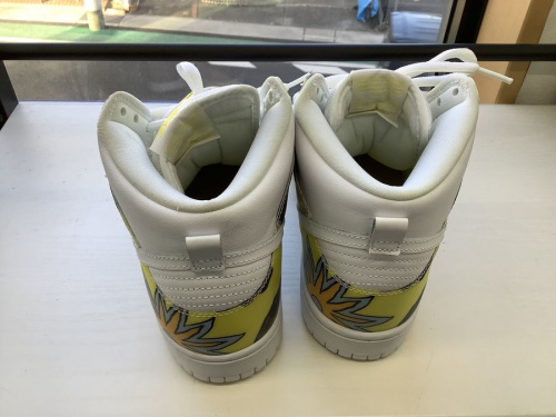 東久留米　NIKE/ナイキ　中古の東久留米　買取