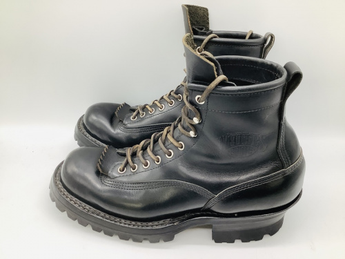 東久留米　中古　衣類の東久留米　WHITE'S BOOTS/ホワイツブーツ　中古