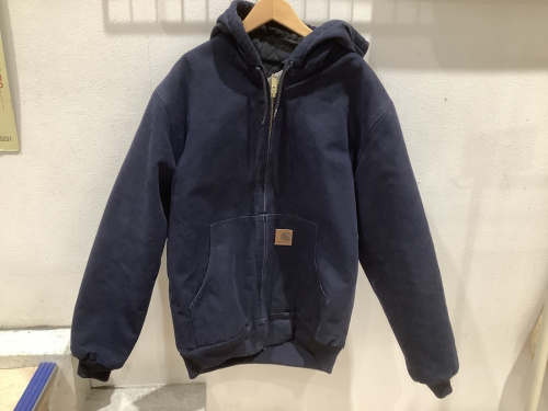 東久留米　中古のジャケット