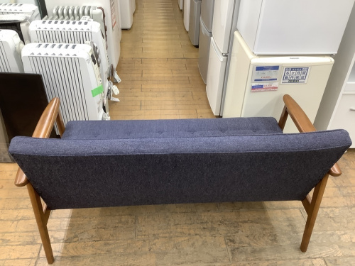 東久留米 中古 家具情報の東久留米 中古 カリモク60
