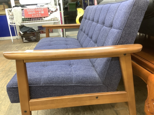 東久留米 中古 カリモク60の東久留米 買取