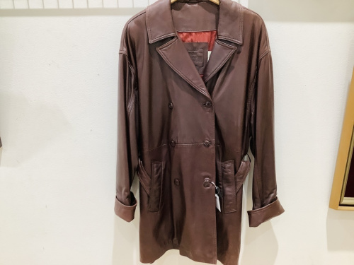 東久留米　中古　コートの東久留米　中古　衣類