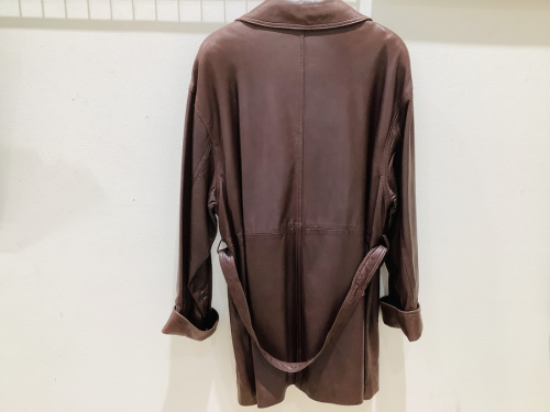 東久留米　中古　衣類の東久留米　COACH/コーチ　中古