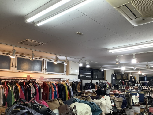 東久留米　COACH/コーチ　中古の東久留米　買取