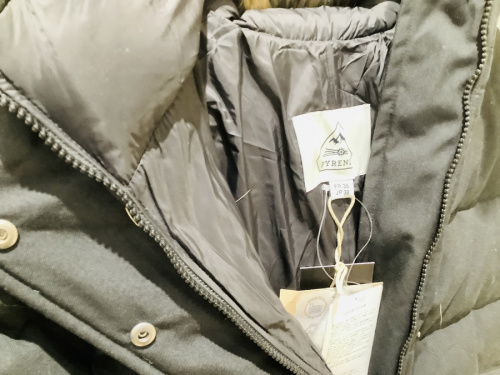 東久留米 Pyrenex/ピレネックス 中古の東久留米 買取