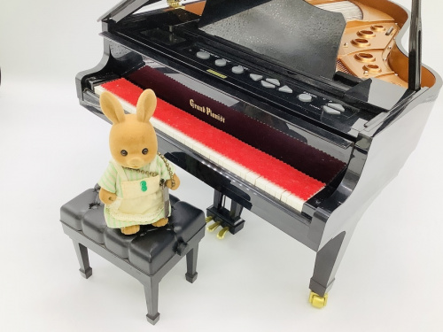 東久留米　中古の東久留米　中古　グランドピア二スト