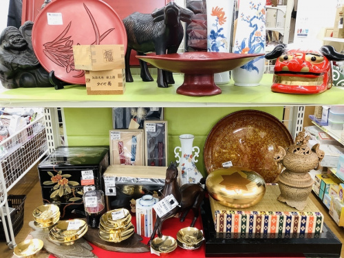 東久留米　中古の東久留米　中古　雑貨