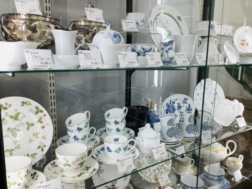 東久留米　買取