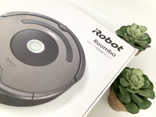 東久留米　中古　の東久留米　中古　掃除機ﾛﾎﾞｯﾄ