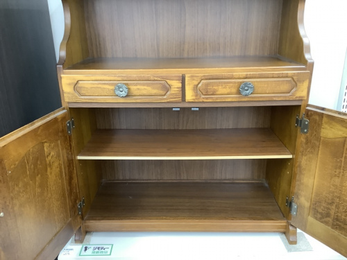 東久留米　karimoku/カリモク　中古の東久留米　買取