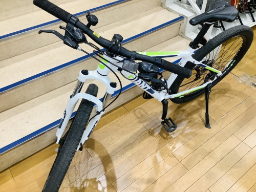 東久留米　アウトドアの東久留米　中古　自転車