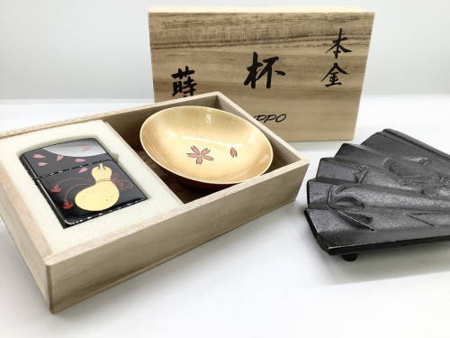 東久留米　中古の東久留米　中古　ライター