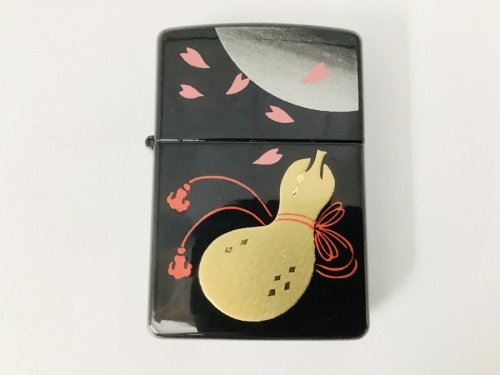 東久留米　中古　ライターの東久留米　中古　ジッポ