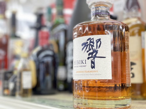 お酒のお酒　買取