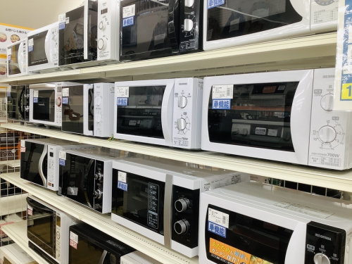 東久留米 家電情報 中古の東久留米 買取