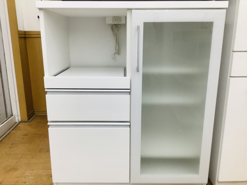 東久留米 中古の東久留米 中古 レンジ台