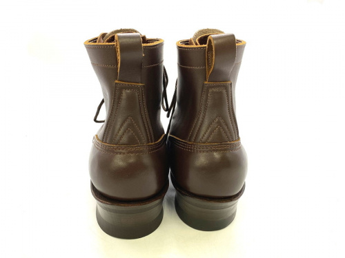 東久留米　NICKS BOOTS　中古の東久留米　買取