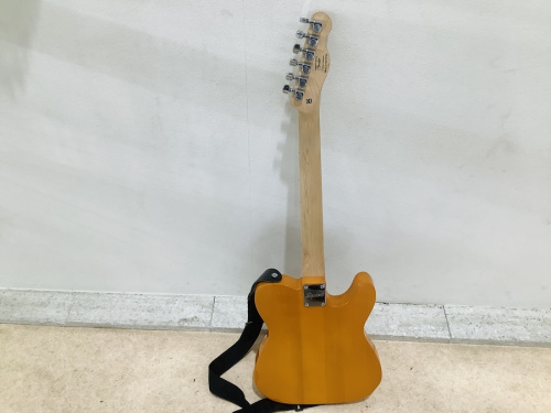 東久留米　中古　楽器の東久留米　Squier by fender/スクワイヤ　　中古
