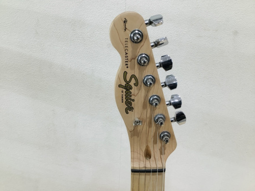 東久留米　Squier by fender/スクワイヤ　　中古の東久留米　買取