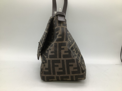 東久留米　FENDI/ﾌｪﾝﾃﾞｨ　中古の東久留米　買取