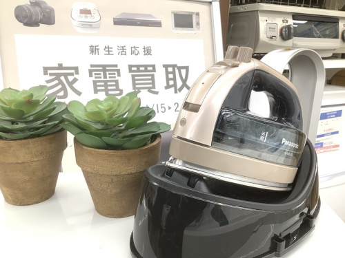 東久留米 中古のPanasonic(パナソニック)