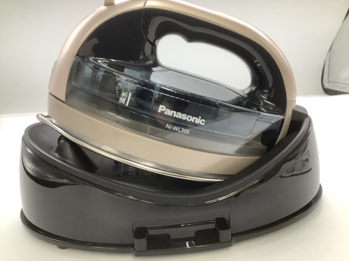 Panasonic(パナソニック)の東久留米 中古家電情報