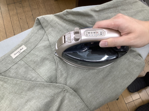 東久留米 アイロン 中古の東久留米 買取