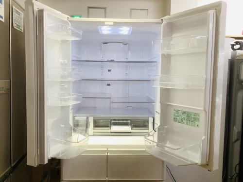 東久留米　中古　冷蔵庫の東久留米　中古家電情報