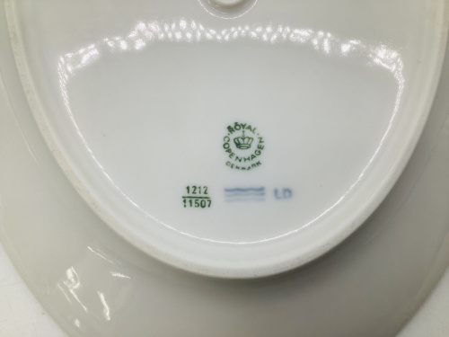 東久留米　ROYAL COPENHAGEN/ロイヤルコペンハーゲン　中古の東久留米　買取