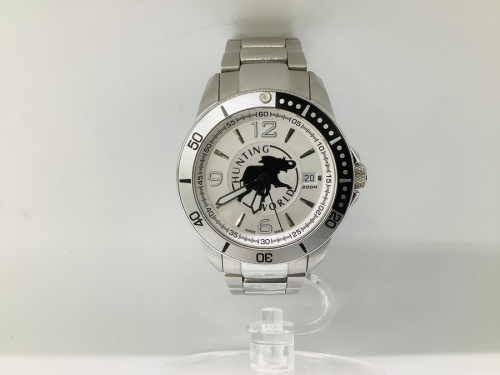 東久留米　中古の東久留米　中古　腕時計