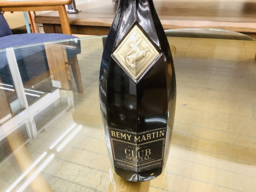 東久留米　中古　ブランデーの東久留米　REMY MARTIN/レミーマルタン　中古