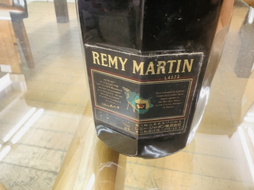 東久留米　REMY MARTIN/レミーマルタン　中古の東久留米　買取