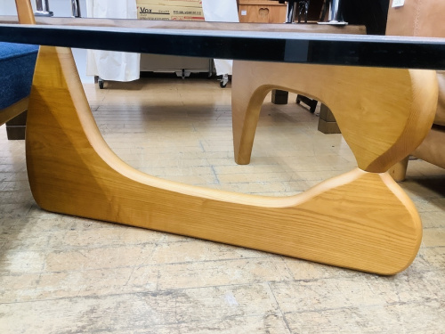 東久留米　中古　家具情報の東久留米　イサム・ノグチ　中古