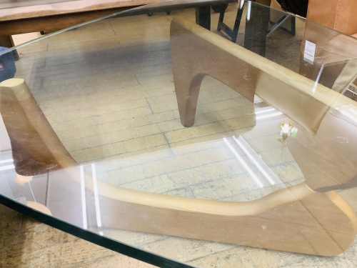 東久留米　イサム・ノグチ　中古の東久留米　買取