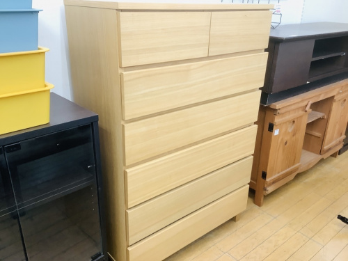 東久留米　中古の東久留米　中古　チェスト