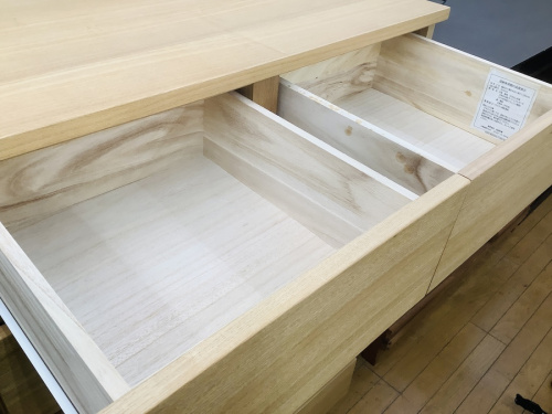 東久留米　中古　家具情報の東久留米　無印良品　中古