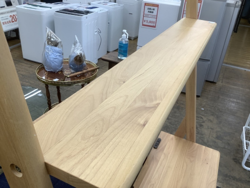 東久留米　中古　家具情報の東久留米　AVボード　中古