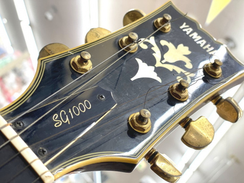 東久留米　中古の東久留米　中古　ギター