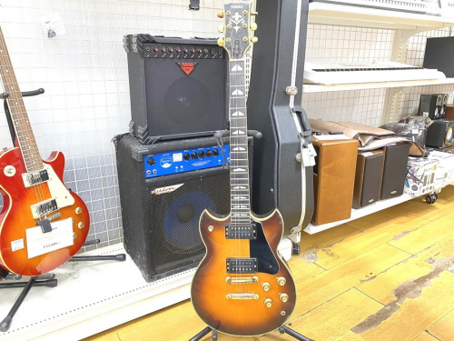 東久留米　中古　ギターの東久留米　中古　楽器