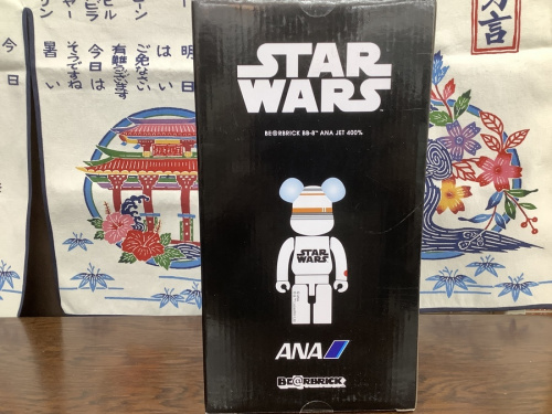 東久留米　中古　ホビーの東久留米　BE＠RBRICK/ベアブリック　中古