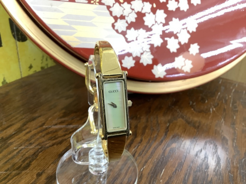 東久留米　中古の東久留米　中古　腕時計