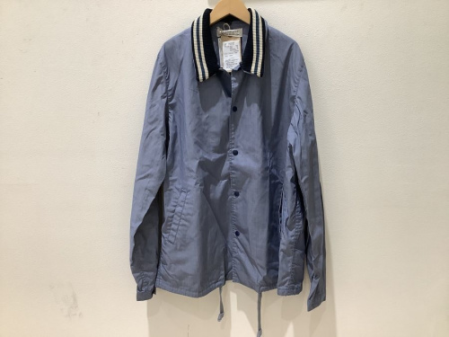 東久留米 中古 コーチジャケットの東久留米 中古 メンズ