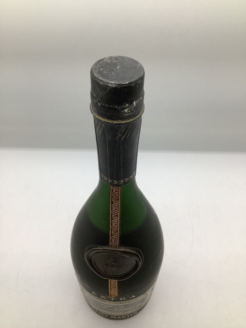ブランデーの東久留米　中古　お酒