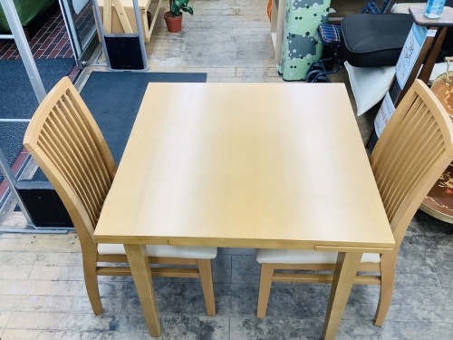 東久留米　中古の東久留米　中古　テーブル