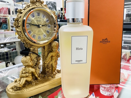 東久留米　中古の東久留米　中古 　香水