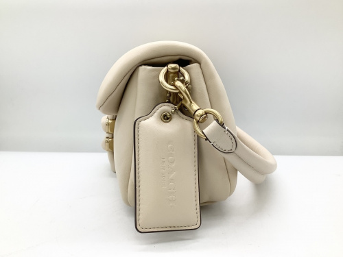 東久留米　COACH/コーチ　中古の東久留米　買取